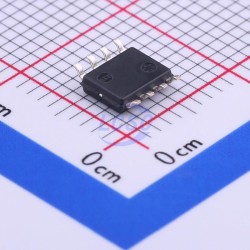 MICROCHIP AT93C66B-SSHM-T MICROCHIP AT93C66B-SSHM-T