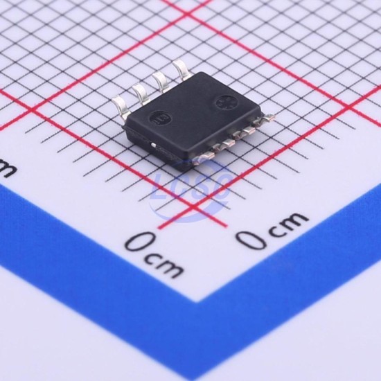 MICROCHIP AT93C66B-SSHM-T