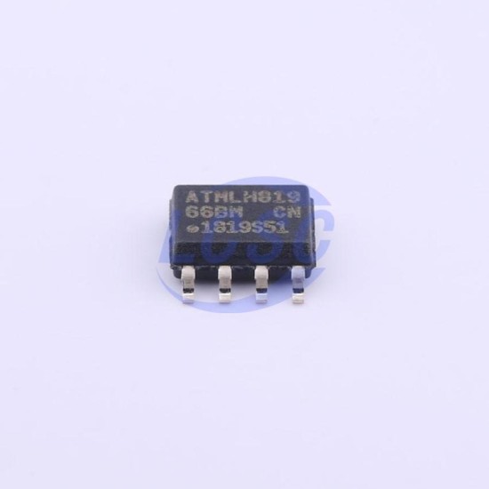 MICROCHIP AT93C66B-SSHM-T