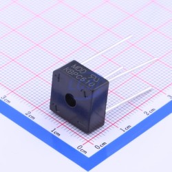 MDD(Microdiode Semiconductor) KBPC610