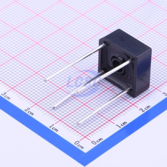 MDD(Microdiode Semiconductor) KBPC610