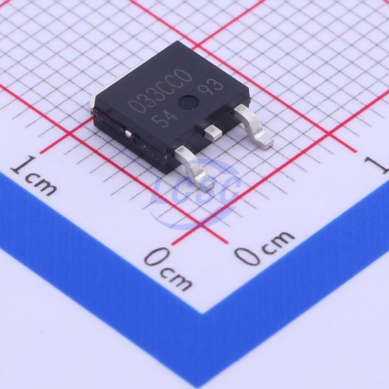 ROHM BA033CC0FP-E2 ROHM BA033CC0FP-E2