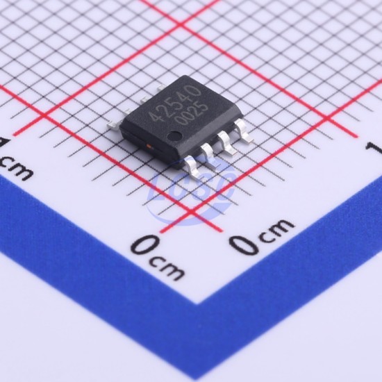 ROHM BD42540FJ-CE2