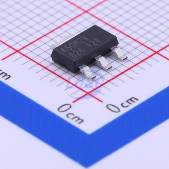 ROHM BD450M2WFP3-CE2
