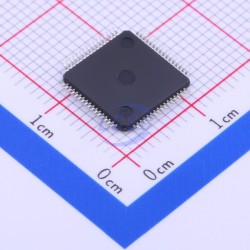 ROHM BU8255KVT-E2