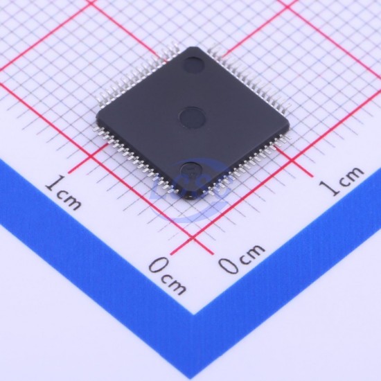 ROHM BU8255KVT-E2