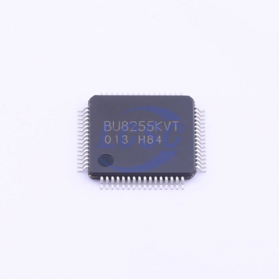 ROHM BU8255KVT-E2