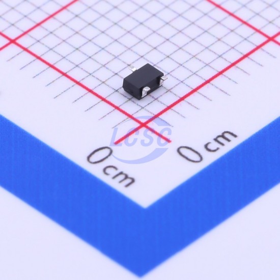 ROHM DTA124EUAT106