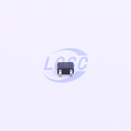 ROHM DTA124EUAT106