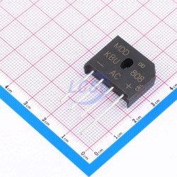 MDD(Microdiode Semiconductor) KBU808
