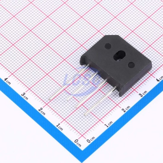MDD(Microdiode Semiconductor) KBU808