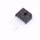 MDD(Microdiode Semiconductor) KBU808