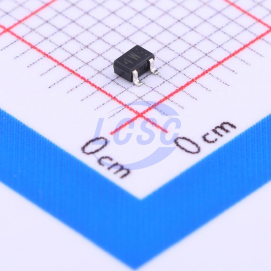 ROHM RSB33F2T106