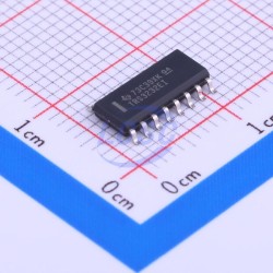 TI TRS3232EIDR TI TRS3232EIDR