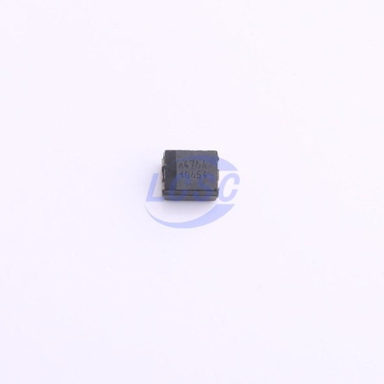 Kyocera AVX TCJB476M010R0070 Kyocera AVX TCJB476M010R0070