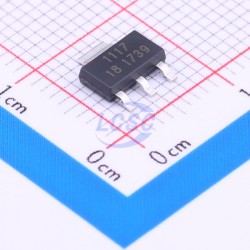 Siproin SSP1117-1.8V Siproin SSP1117-1.8V