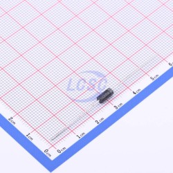 MDD(Microdiode Semiconductor) RL207