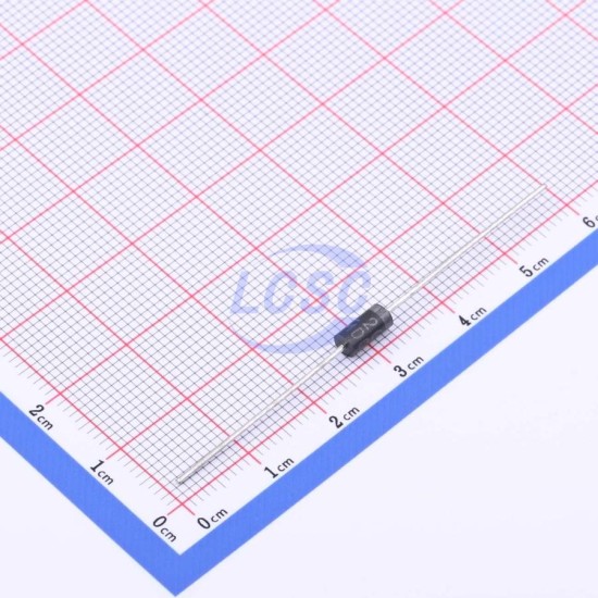 MDD(Microdiode Semiconductor) RL207 MDD(Microdiode Semiconductor) RL207