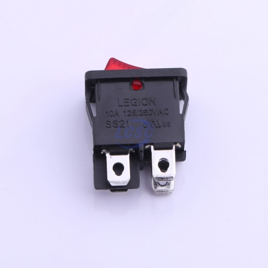 Legion SS21-RBIWG-L02-R