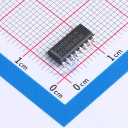 TI UCC28063ADR