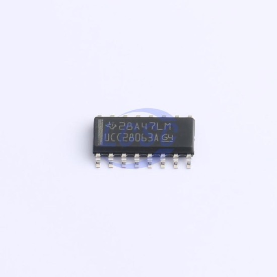 TI UCC28063ADR