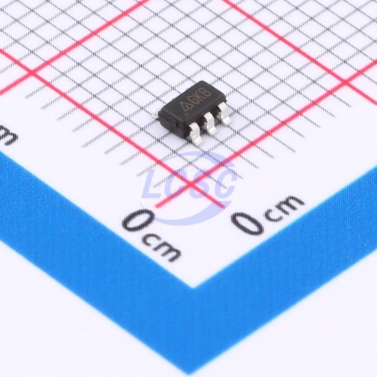 DIODES AP3772BK6TR-G1-2