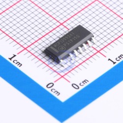 onsemi NCP13992ATDR2G onsemi NCP13992ATDR2G
