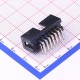 BOOMELE(Boom Precision Elec) 2.54-2*7P BOOMELE(Boom Precision Elec) 2.54-2*7P