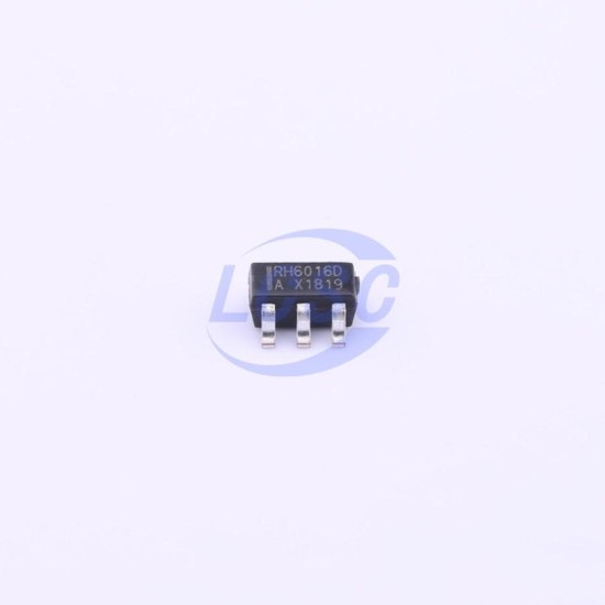 RONGHE Microelectronics RH6016D RONGHE Microelectronics RH6016D
