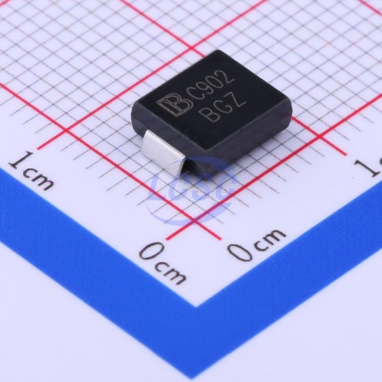 Brightking SMCJ100CA/TR13 Brightking SMCJ100CA/TR13
