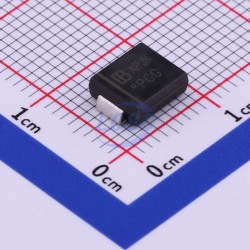 Brightking SMDJ58A/TR13