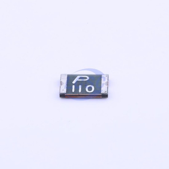 PTTC(Polytronics Tech) SMD1812P110TF