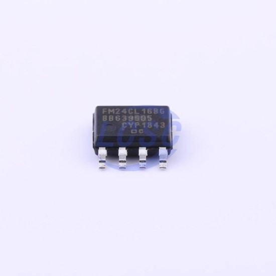 Infineon/CYPRESS FM24CL16B-GTR Infineon/CYPRESS FM24CL16B-GTR