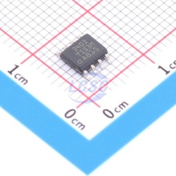 TI TCAN3403DRQ1
