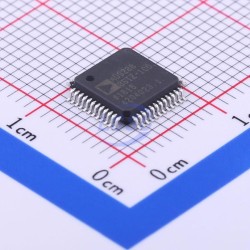 ADI AD9288BSTZ-100