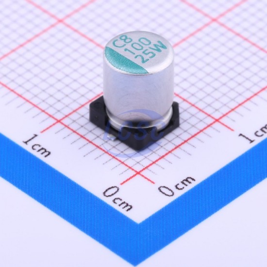 Lelon HBW101M1ETR-0608