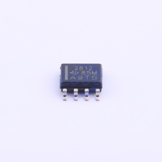 TI TPS2812DR