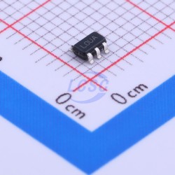 TI LP2985AIM5X-5.0/NOPB TI LP2985AIM5X-5.0/NOPB