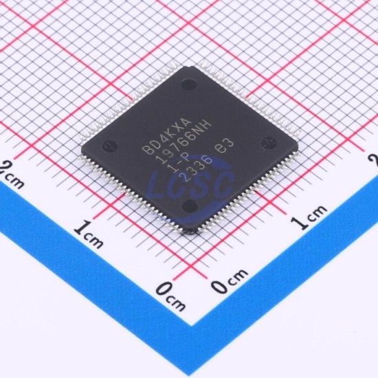 MICROCHIP ATF1508AS-10AU100