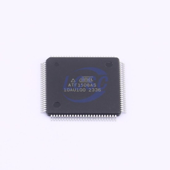MICROCHIP ATF1508AS-10AU100