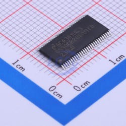 TI DS90CR286AMTDX/NOPB