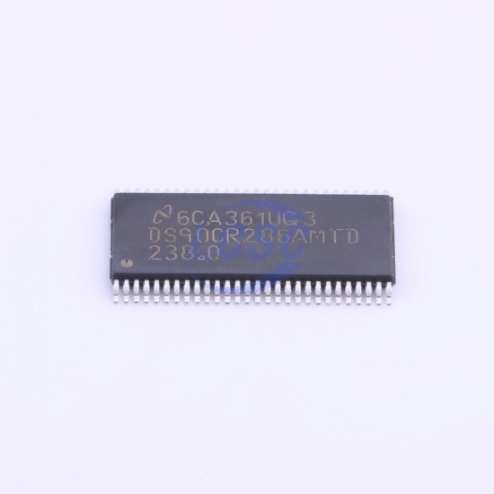 TI DS90CR286AMTDX/NOPB