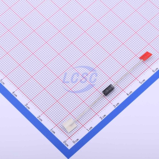 MDD(Microdiode Semiconductor) HER207 MDD(Microdiode Semiconductor) HER207