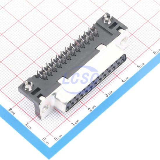 Amphenol ID25S33E4GX00LF