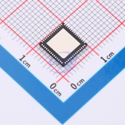 TI TPS23881B1RTQR TI TPS23881B1RTQR