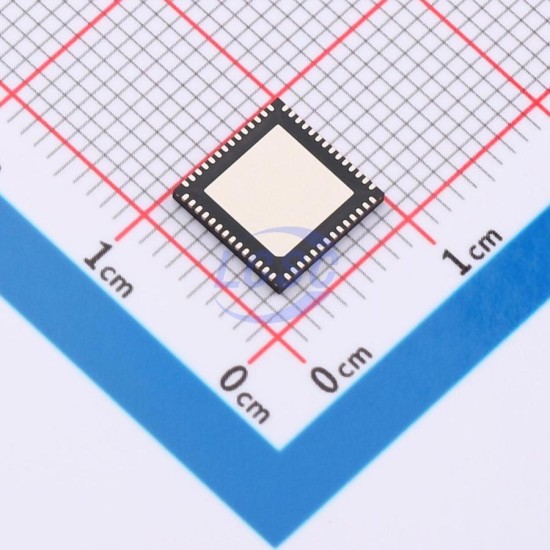 TI TPS23881B1RTQR