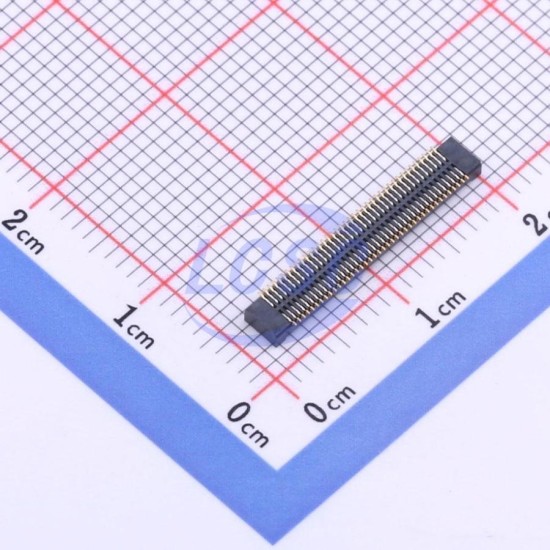 HRS DF40C-80DS-0.4V(51)