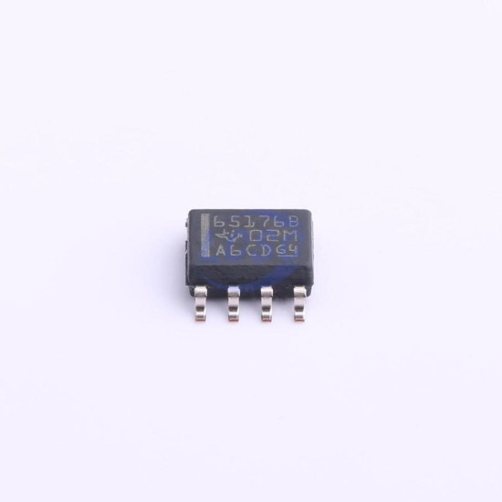 TI SN65176BDR
