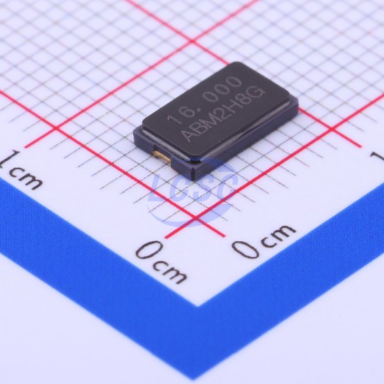ABRACON ABM2-16.000MHZ-D4Y-T