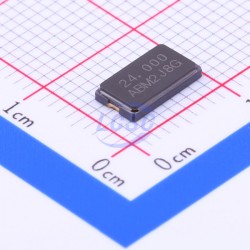 ABRACON ABM2-24.000MHZ-D4Y-T ABRACON ABM2-24.000MHZ-D4Y-T